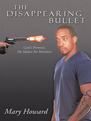 cover image of The Disappearing Bullet